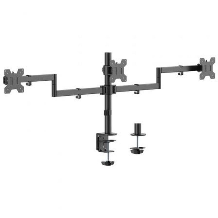 Soporte de Mesa para Pantalla Aisens DT27TSR-281 13"-27" 30 Kg