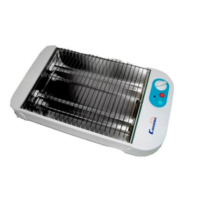 Grille-pain COMELEC TP-706 600W 600 W