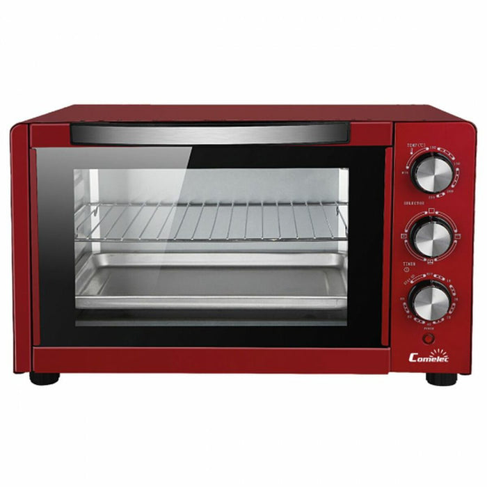 Horno de Convección COMELEC HO2809C 28 l 1600W 1600 W 28 L