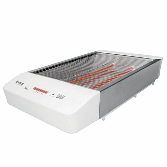 Grille-pain TM Electron 600 W