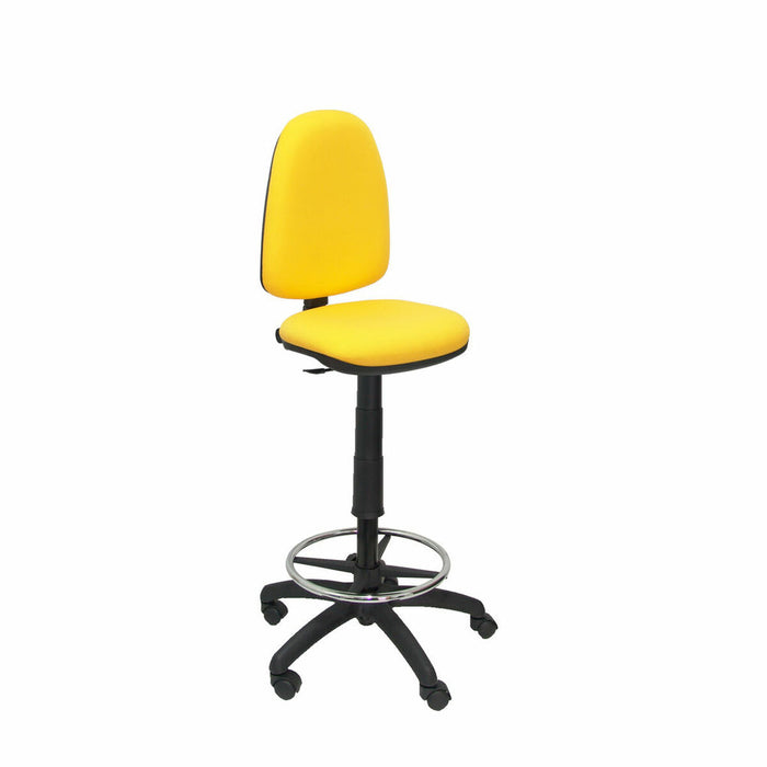 Tabouret Ayna P&C T04CP Jaune