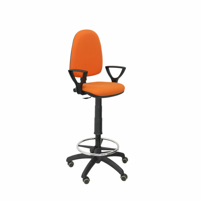 Tabouret Ayna bali P&C T04CP Orange