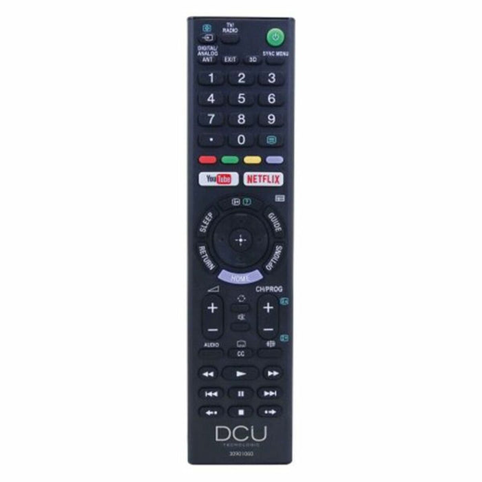 Mando a distancia DCU 30901060