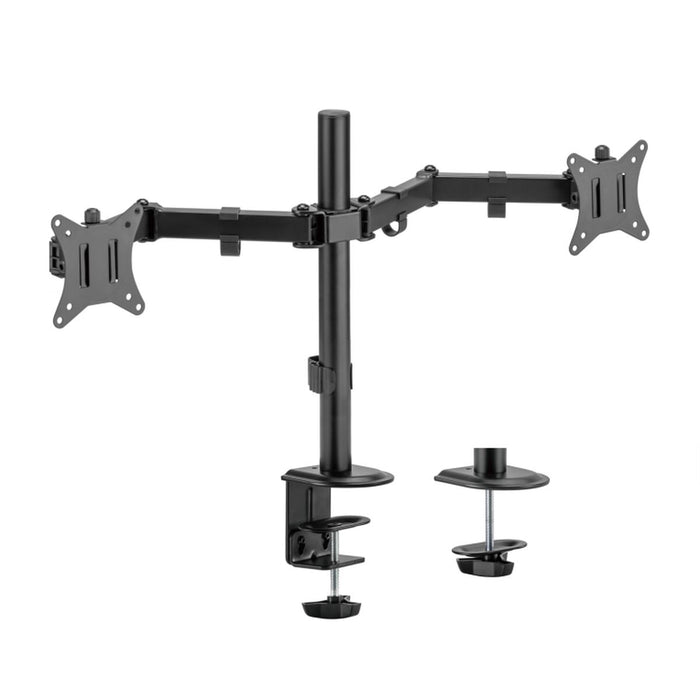 Soporte TV Aisens DT32TSR-149 17"-32" 18 kg