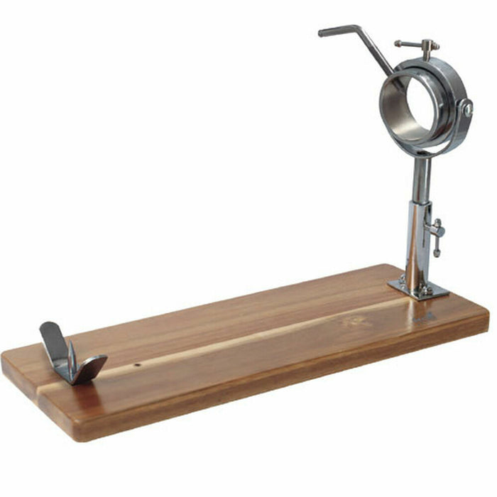 Jamonero de Madera TM Home 20 x 54 cm