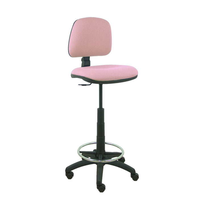 Taburete P&C PB710RN Rosa