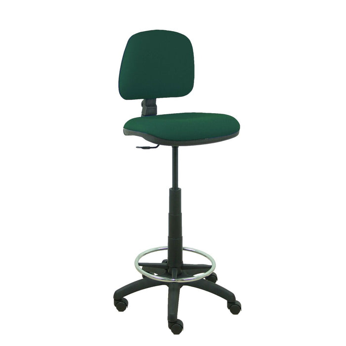 Stool P&C PB426RN Green Dark green