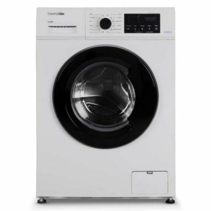 Lavadora Universal Blue IBIZA 4008W 1200 rpm 8 kg