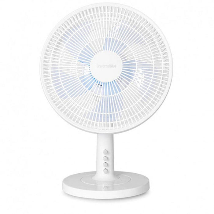 Ventilador de Sobremesa Universal Blue 7035W 35 W