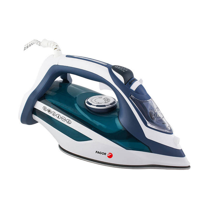 Steam Iron Fagor 3000 W 140 g/min