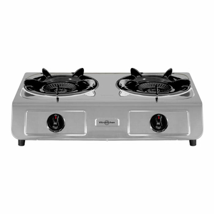 Hornillo de Gas Vitrokitchen 265IB       BUT