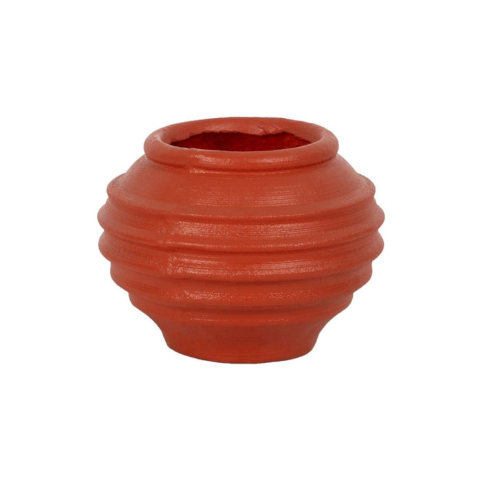 Planter Terracotta 40 x 40 x 30 cm