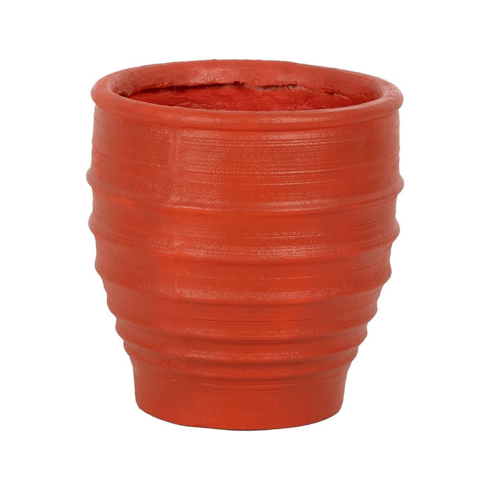 Planter Terracotta 49,3 x 49,3 x 51 cm