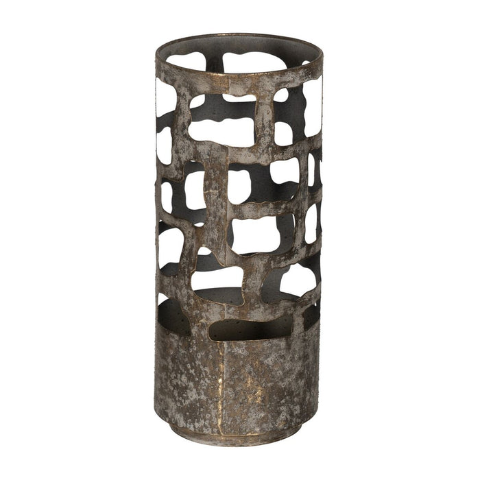 Candleholder Iron