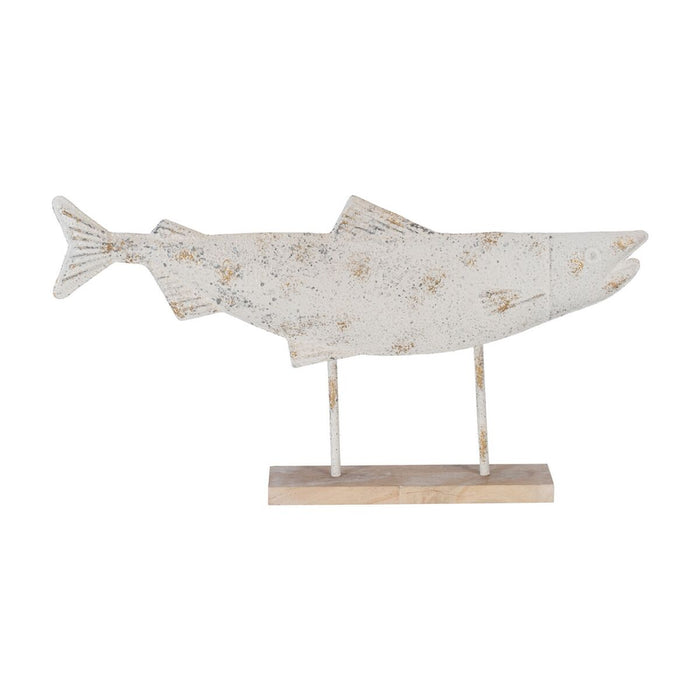 Figurine Décorative Poisson