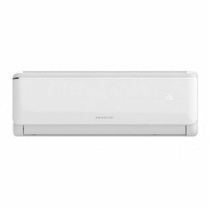 Air Conditioning Infiniton SPLIT-2323MF/SPTMF09A2 Split White Black A++