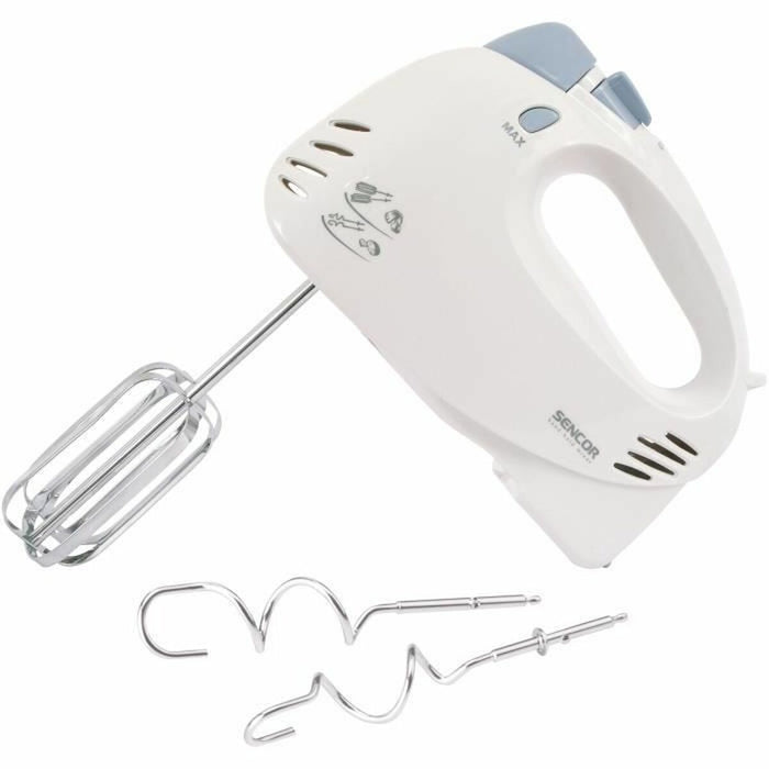 Hand Mixer Sencor SHM 5203-EUE3