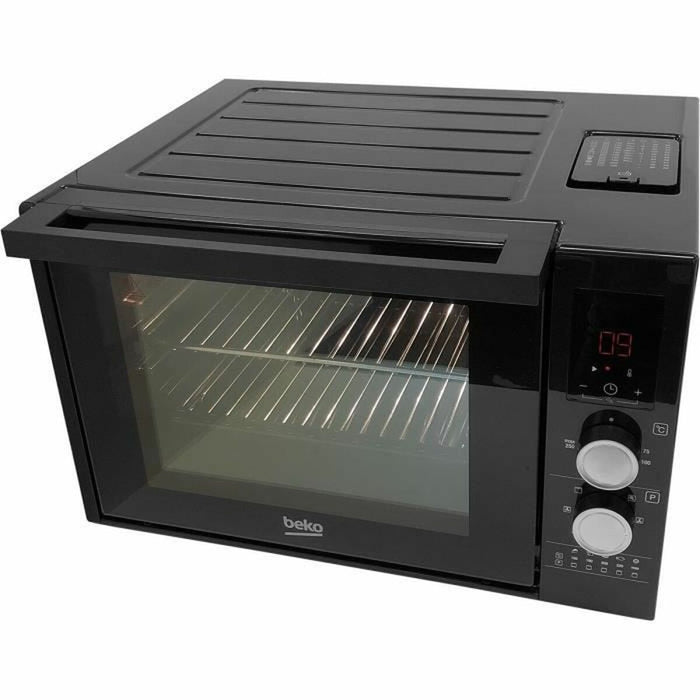 Mini Horno Eléctrico BEKO BMF30QVB 30 L