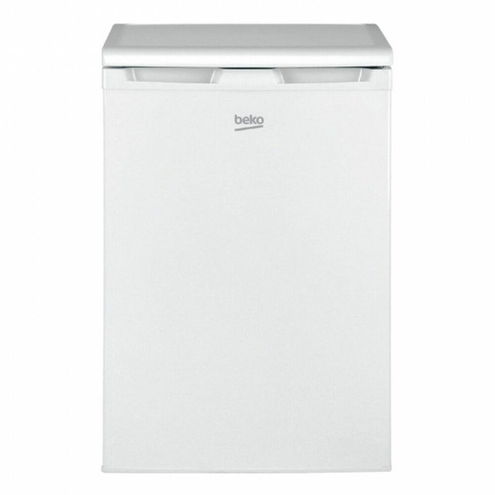 Frigorífico BEKO TSE1284N Blanco 84 X 54,5 CM