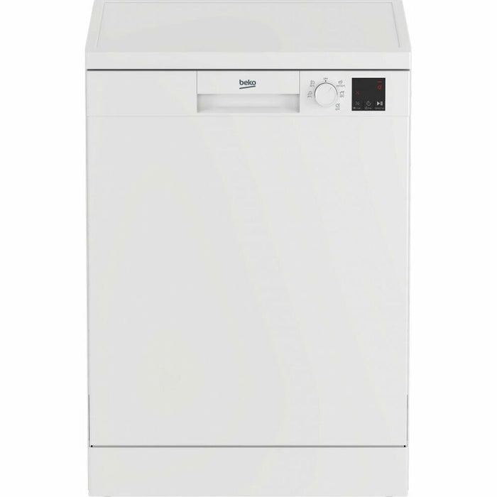 Lavavajillas BEKO DVN05320W Blanco 60 cm