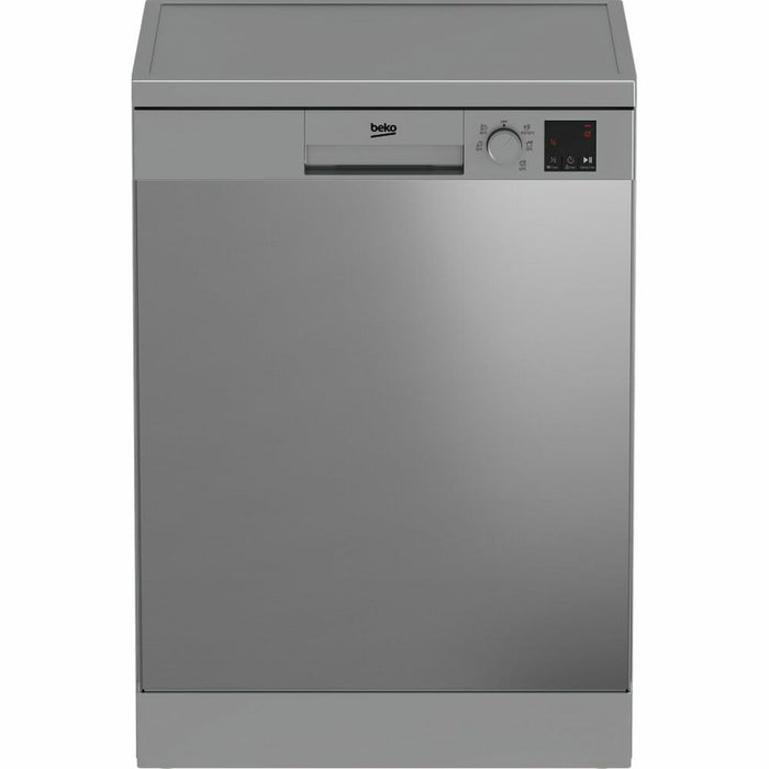 Lave-vaisselle BEKO DVN05320X 60 cm