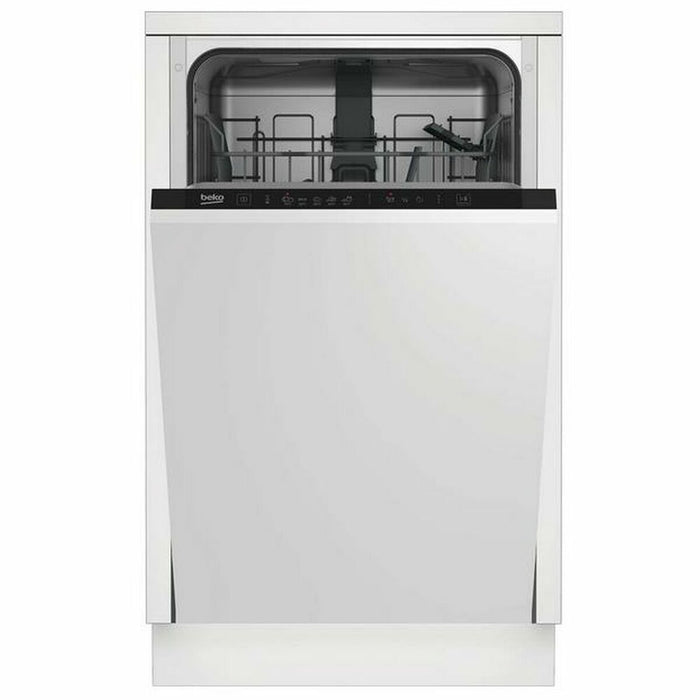 Lavavajillas BEKO DIS35023 45 cm Blanco