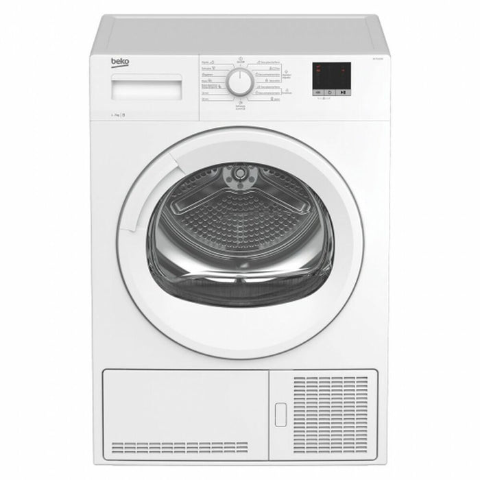 Secadora de condensación BEKO DU-7111 GA1 (7 Kg)