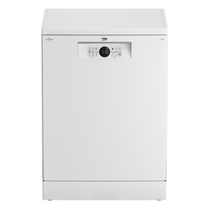 Lavavajillas BEKO BDFN26430W 60 cm