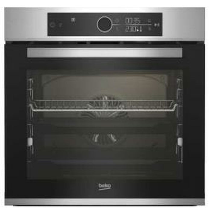 Horno Multifunción BEKO BBIMM12400XCSW 72 L