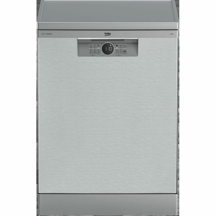 Lave-vaisselle BEKO BDFN26640XC 60 cm