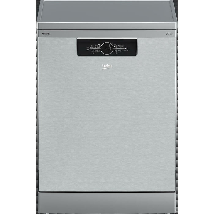 Lavavajillas BEKO BDFN36640XA 60 cm (60 cm)