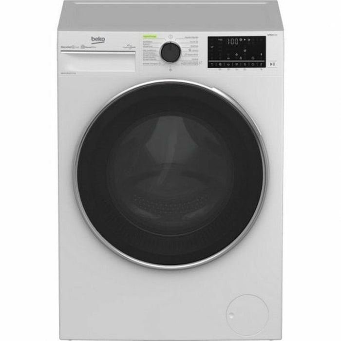 Lavadora - Secadora BEKO B5DFT510447W 1400 rpm 10 kg 10kg / 6kg 60 cm