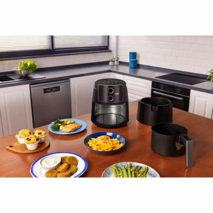 Air Fryer BEKO 1500 W 4 L