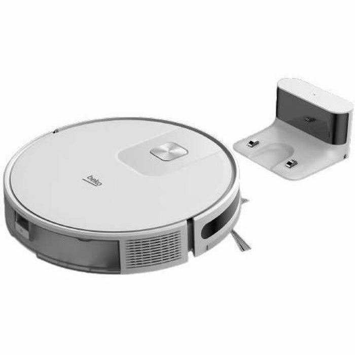 Robot Vacuum Cleaner BEKO