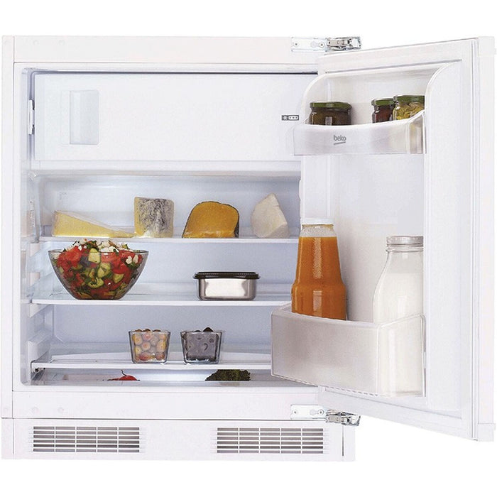 Frigorífico combinado BEKO BU1154HCN Blanco