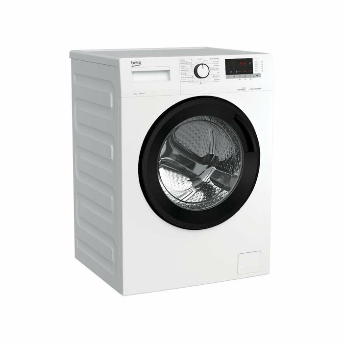 Lavadora BEKO WTA 9715 XW 1400 rpm 9 kg 60 cm