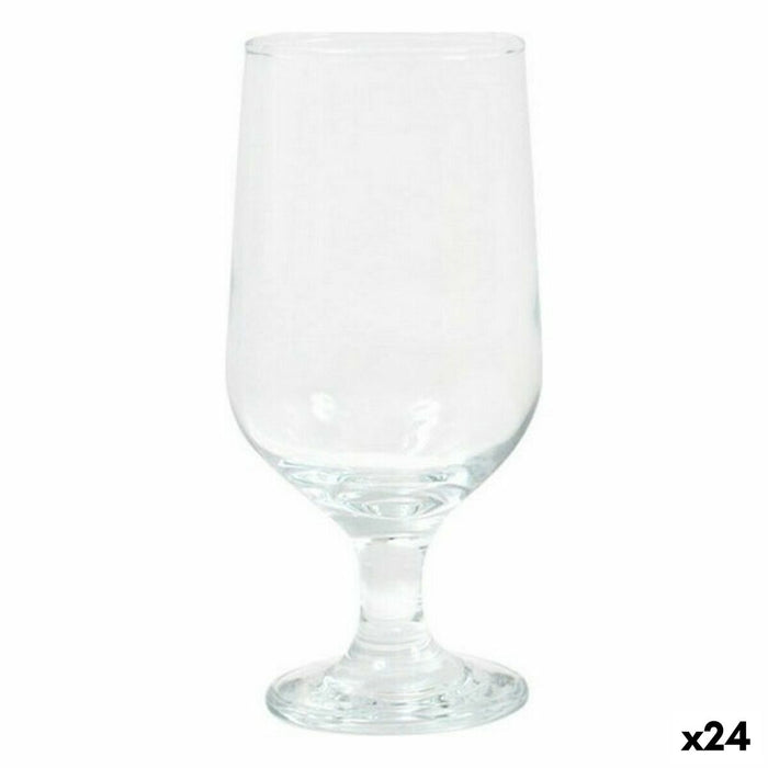 Verre à bière LAV Belek (24 Unités) (385 cc)