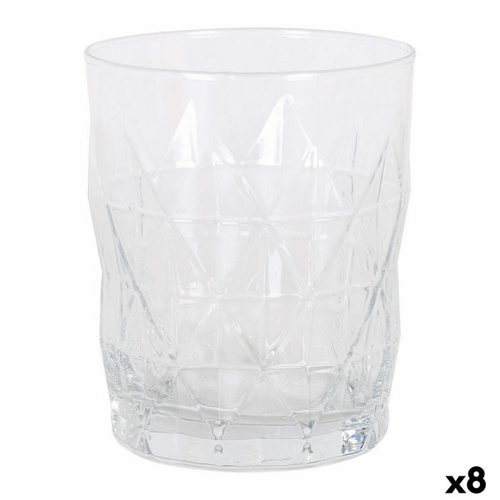 Set de Vasos LAV Keops 6 Piezas (8 Unidades) (6 pcs)