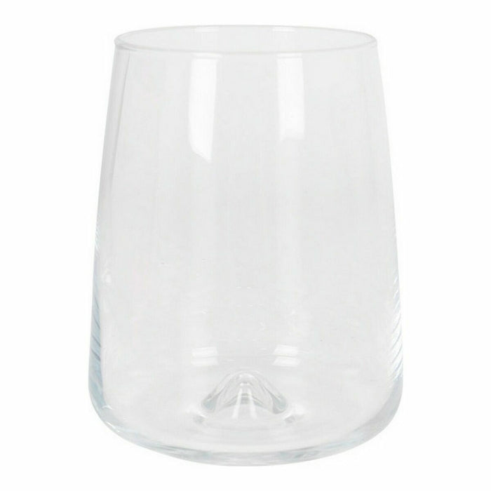 Set de Verres LAV Terra Verre Transparent 590 ml