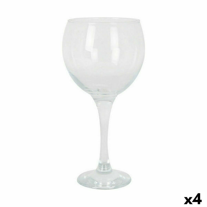 Set de Copas para Gin Tonic LAV Misket+ 645 ml 6 Piezas (4 Unidades)