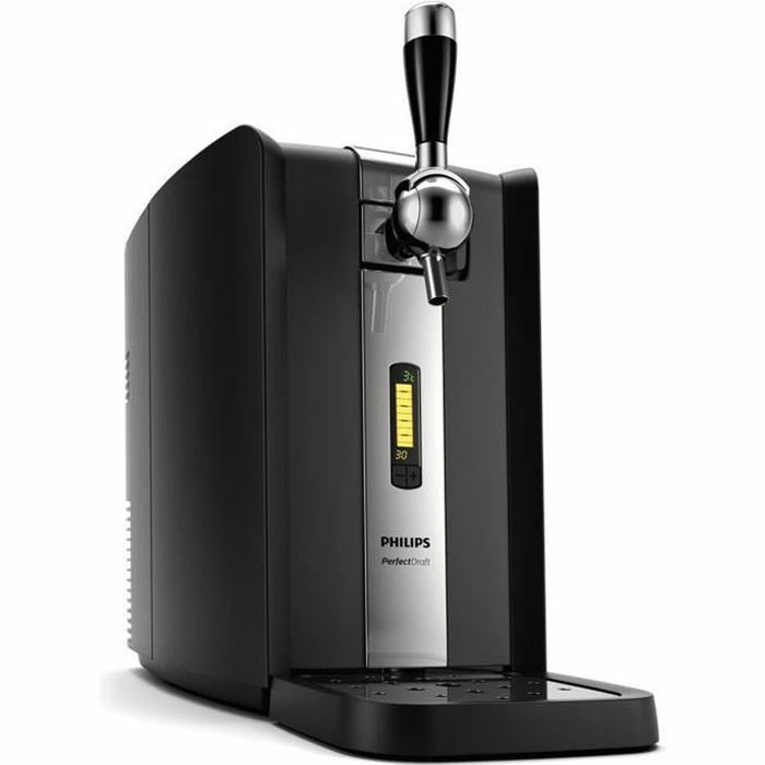 Dispensador de Cerveza Refrigerante Philips HD3720/25