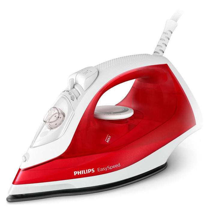 Plancha de Vapor Philips Rojo