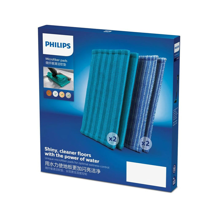 Bolsas para Envasadora Philips XV1700/01 4 Piezas