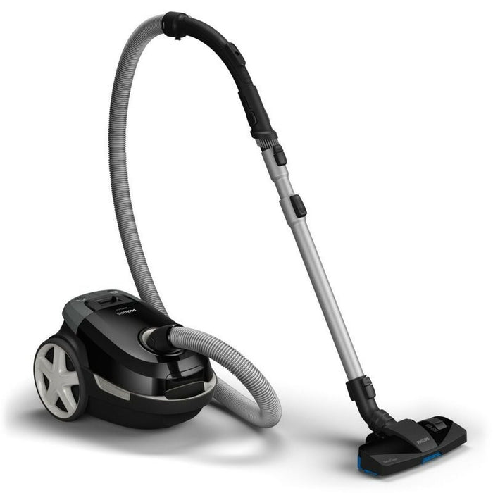 Aspirateur à sacs Philips XD3112/09 3 l 79 dB Noir 900 W 900W