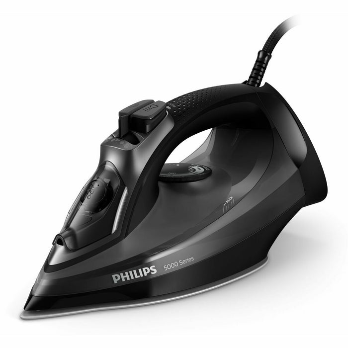 Plancha de Vapor Philips DST5040/80 2600 W Negro