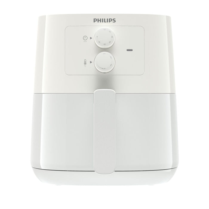 Freidora de Aire Philips HD9200/10 Blanco Gris 1400 W