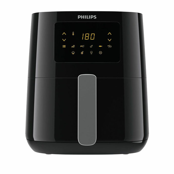 Freidora de Aire Philips HD9252/70 1400 W Negro