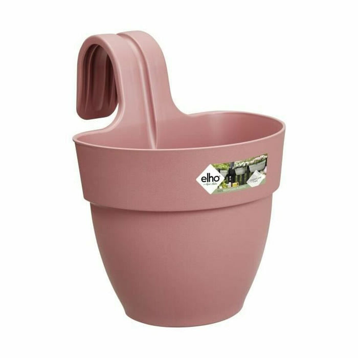 Pot Elho 24,1 x 20,5 x 26,5 cm Plastique Rond Moderne