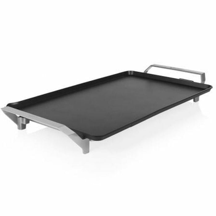 Palcha à Griller Lisse Princess Table Chef Premium XXL 103120 2500 W Noir