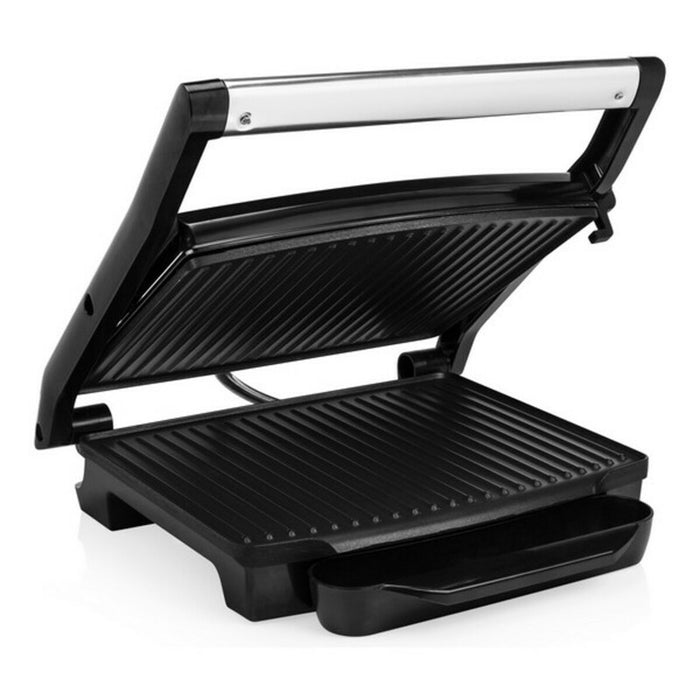 Grill de Contacto Princess 112415 2000W Negro Acero inoxidable